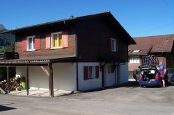 auch Radtouren sind möglich